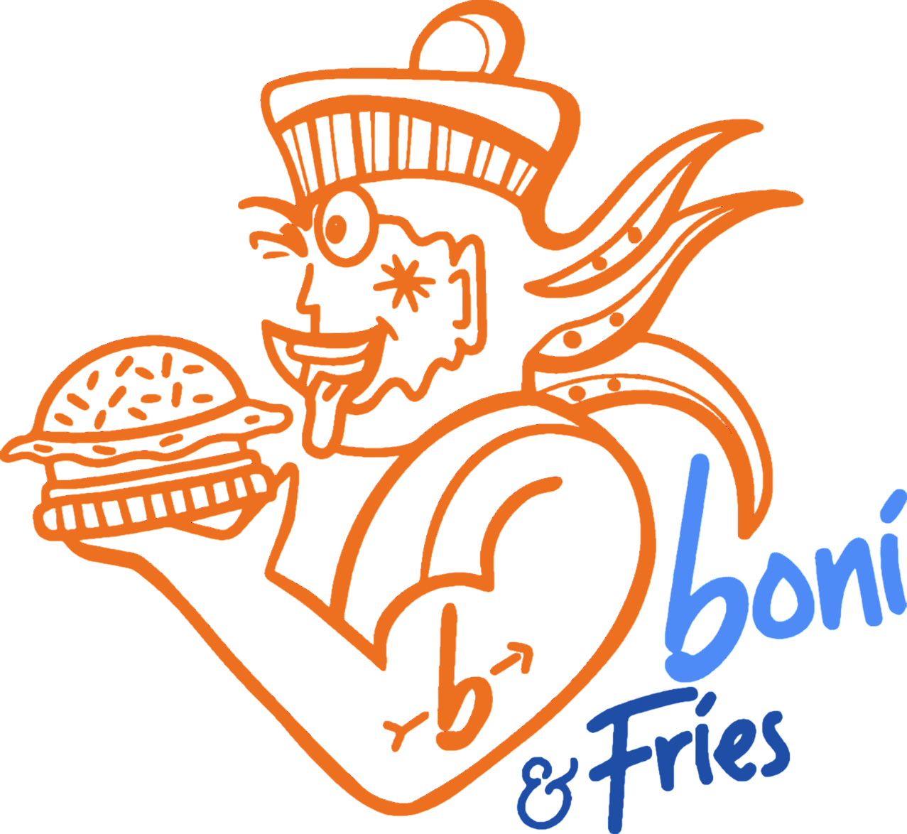 Boni & Fries